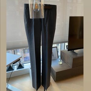 NWT Theory Treeca Wool Suit Pants